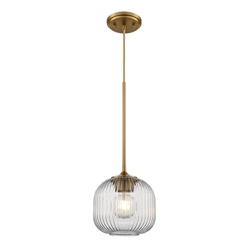 Virtanen Pendant | DVP44321CPG-RIC