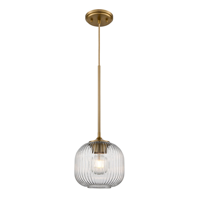 Virtanen Pendant | DVP44321CPG-RIC