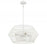 Ladysmith 22"  Pendant | DVP44505MW