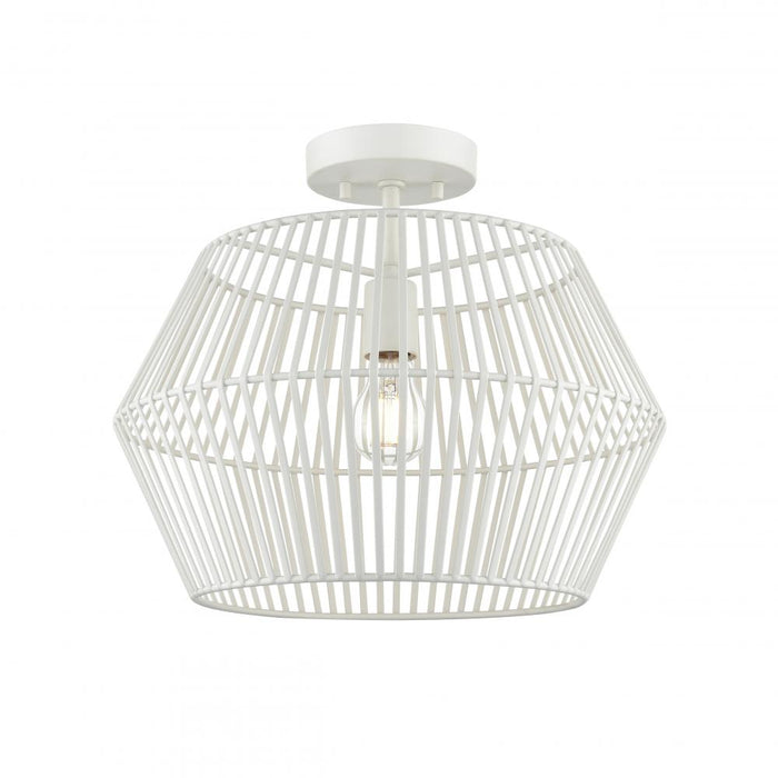 Ladysmith 16" Flushmount | DVP44512MW