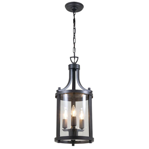 Niagara 3 Light Hanging | DVP4475HB-CL