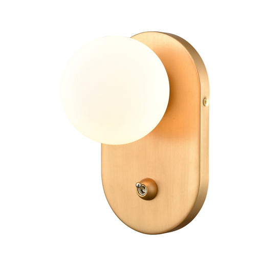 DVI Atwood Sconce