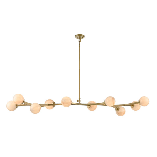 Mace Linear | DVP45304CPG-PB