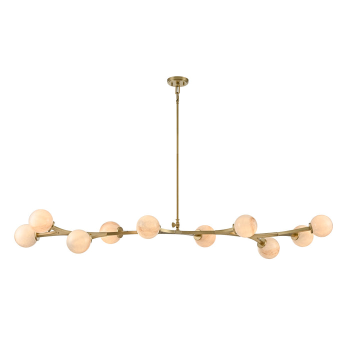 Mace Linear | DVP45304CPG-PB
