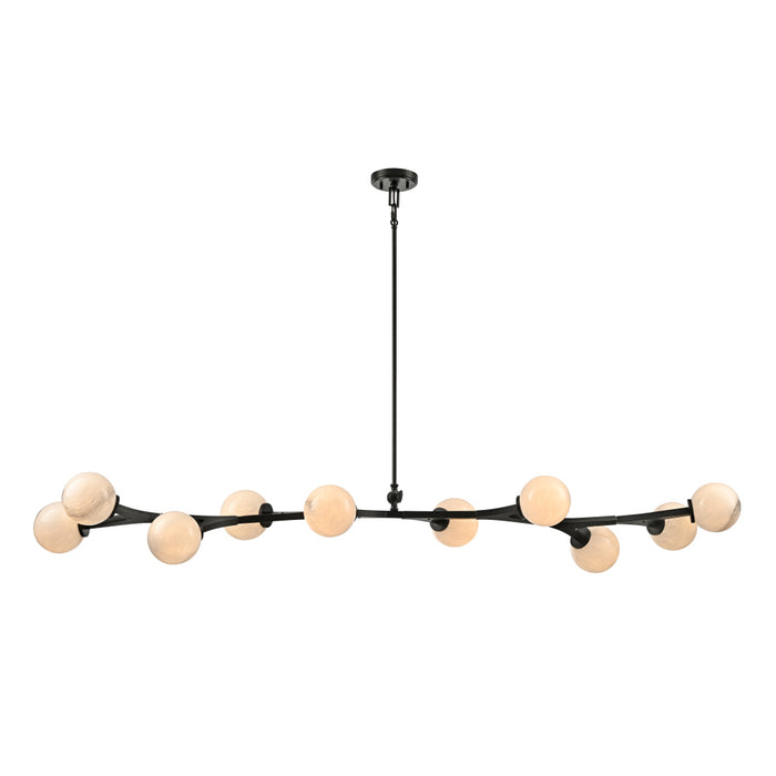 Mace Linear | DVP45304EB-PG
