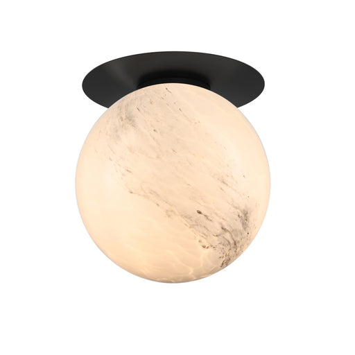 Mace Flushmount | DVP45311EB-PG