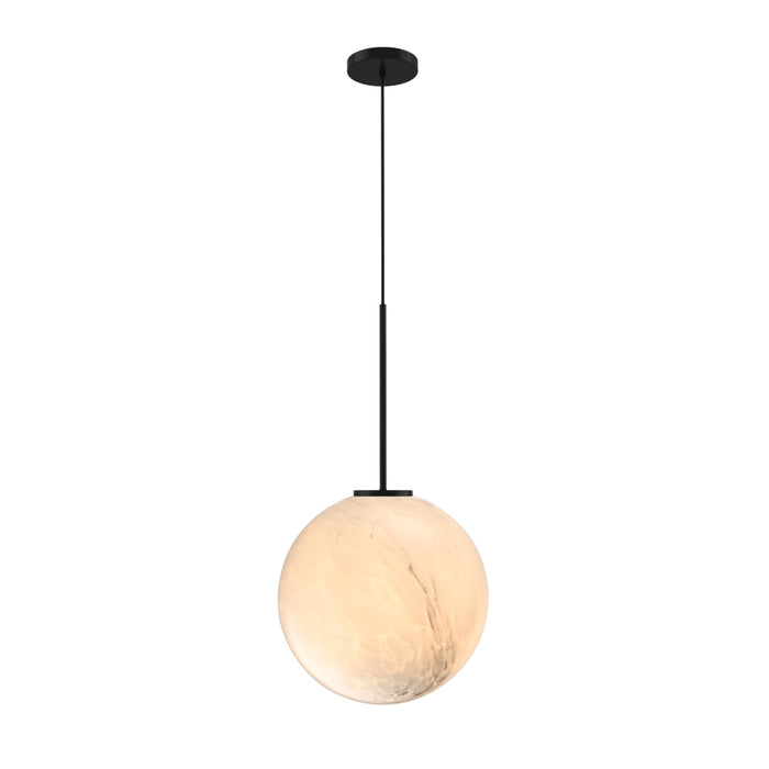 Mace Pendant | DVP45320EB-PG