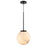 Mace Pendant | DVP45321EB-PG