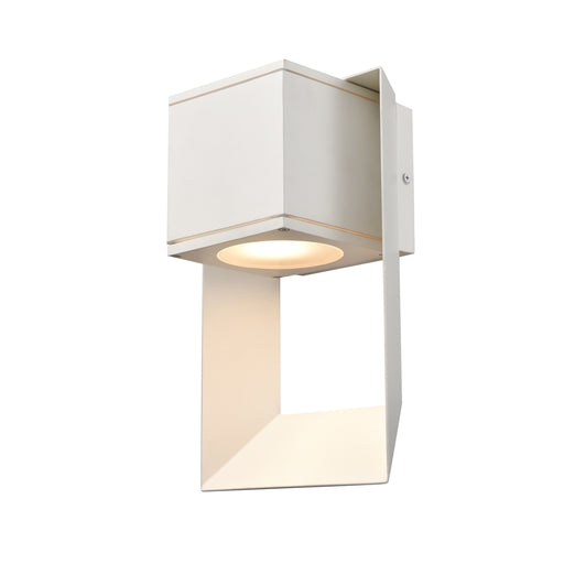 DVI Gaspe Outdoor 12 Inch Sconce