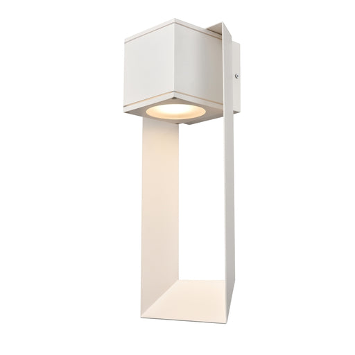 DVI Gaspe Outdoor 18 Inch Sconce