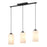Manitou 3 Light Linear | DVP47153EB-OP