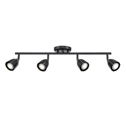 Saguenay 4 Light Track | DVP47387EB+SN