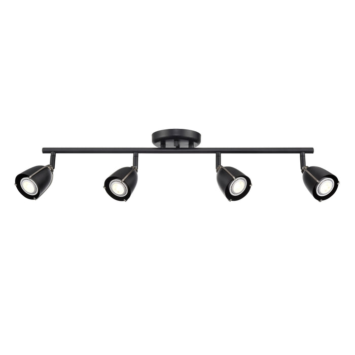 Saguenay 4 Light Track | DVP47387EB+SN