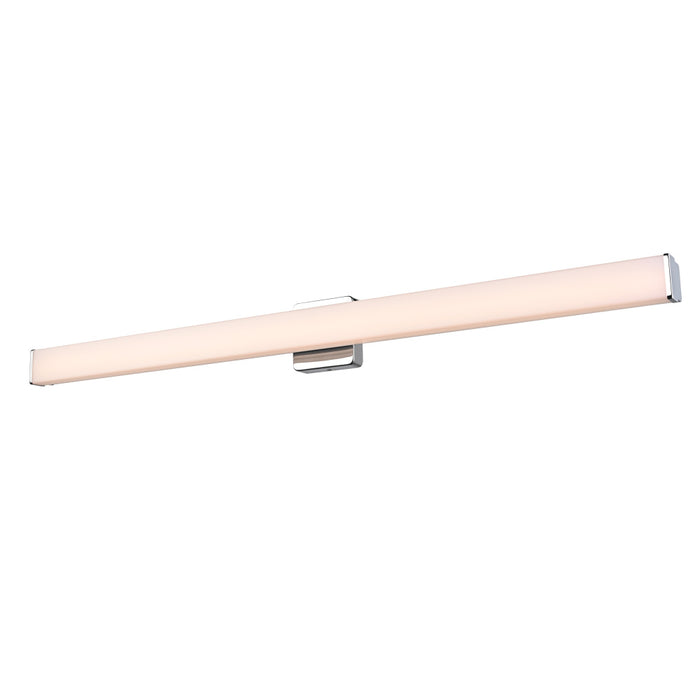 Vanoc 48" Ac Led Vanity | DVP48755CH-AO