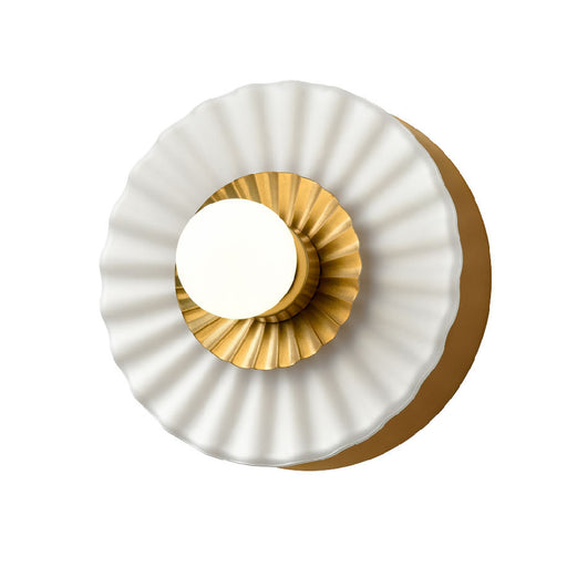 DVI Waverly Heights Sconce