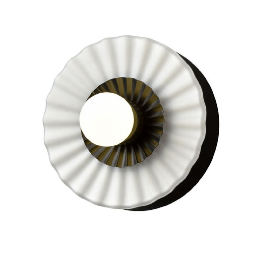 DVI Waverly Heights Sconce