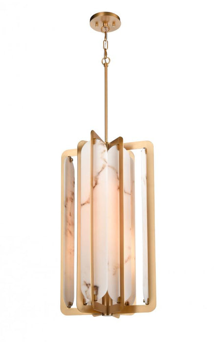 Jasper 15" Foyer | DVP49748BR-BFA