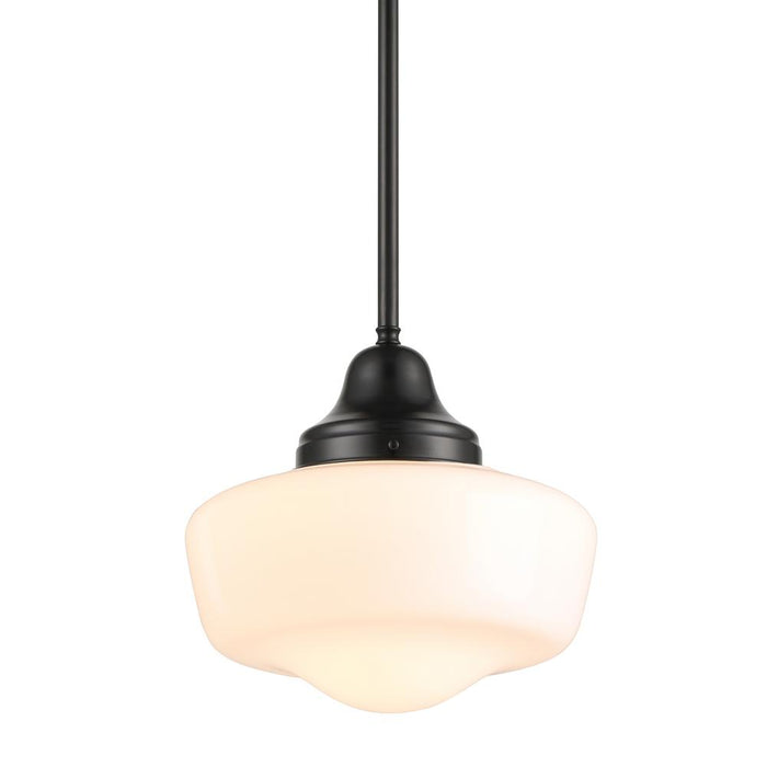 Large Schoolhouse  Pendant | DVP7551EB