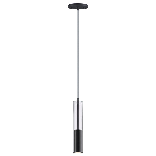 Torch-single Pendant | E11000-24BK