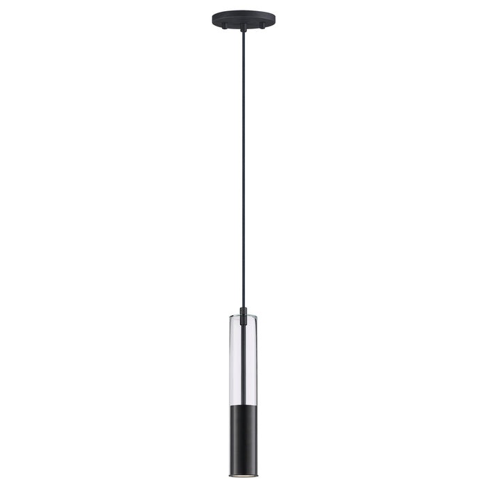 Torch-single Pendant | E11000-24BK
