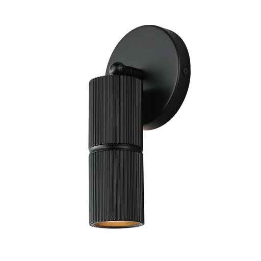 Reeds- Flush Mount | E11016-144BK