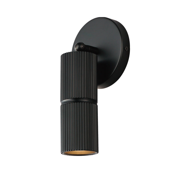 Reeds- Flush Mount | E11016-144BK