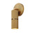 Reeds- Flush Mount | E11016-144GLD