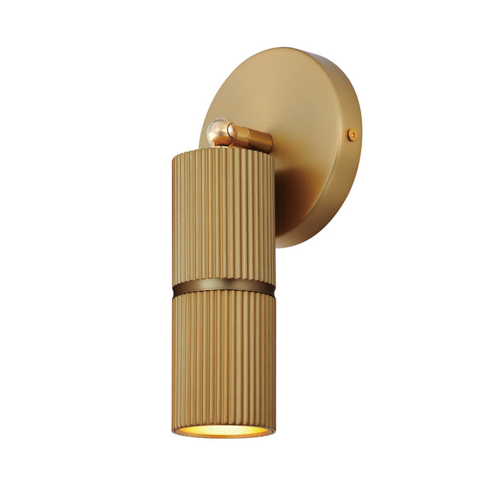 Reeds-flush Mount | E11016-144GLD