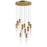 ET2 Reeds-Multi-Light Pendant