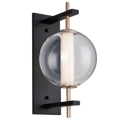 ET2 Axle-Wall Sconce