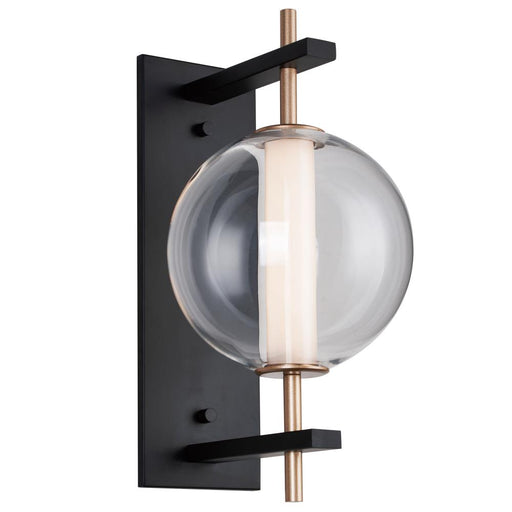 Axle-wall Sconce | E11041-24GLD