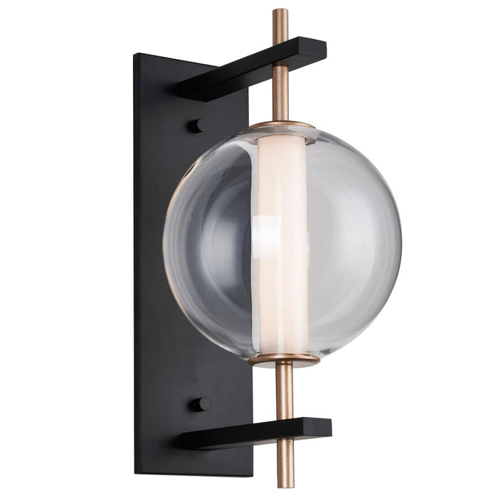 Axle-wall Sconce | E11041-24GLD