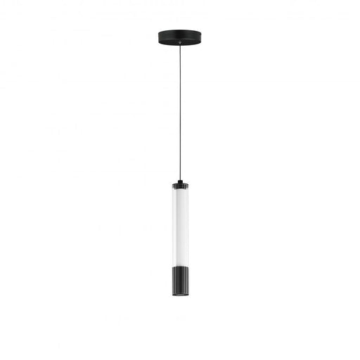 Cortex-single Pendant | E11061-144BK