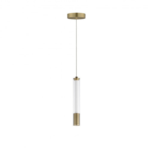 Cortex-single Pendant | E11061-144NAB
