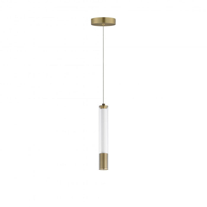 Cortex-single Pendant | E11061-144NAB