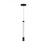 Cortex-single Pendant | E11062-144BK