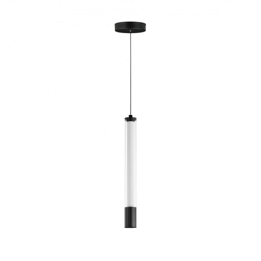 Cortex-single Pendant | E11062-144BK