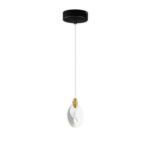 ET2 Pebble-Single Pendant