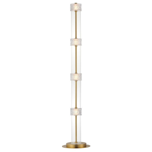 Elysian-floor Lamp | E11088-124NAB