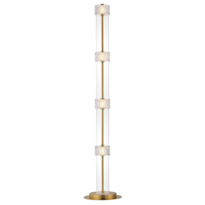 Elysian-floor Lamp | E11088-124NAB