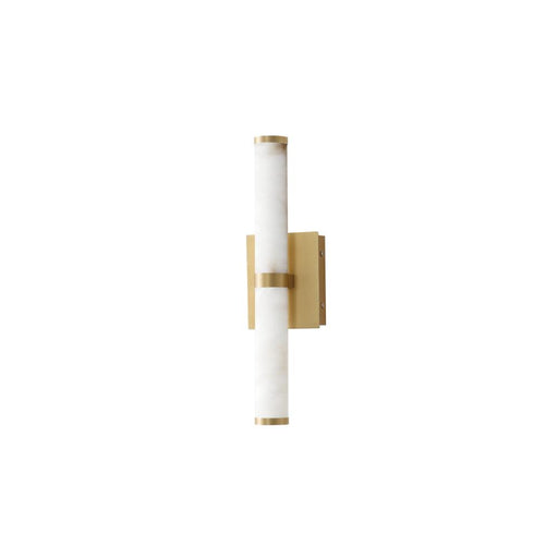 Aragon-wall Sconce | E11201-WAGLD