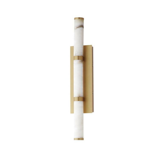 Aragon-wall Sconce | E11203-WAGLD