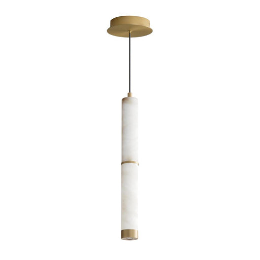 Aragon-mini Pendant | E11204-WAGLD