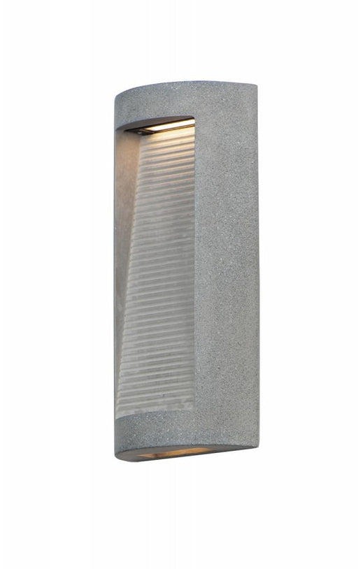 Boardwalk-wall Sconce | E14382-GSN