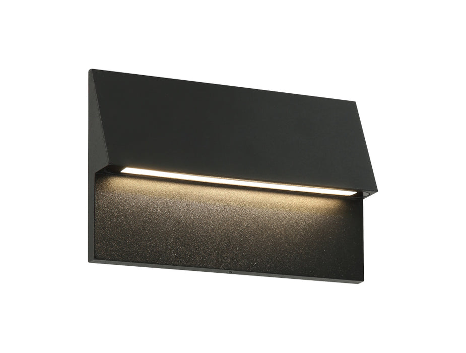 Dawn Wall Sconce | E20305MB