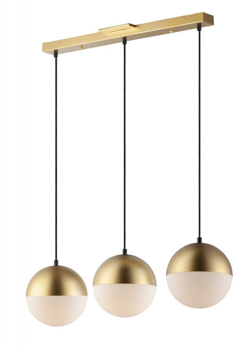 ET2 Half Moon-Linear Pendant