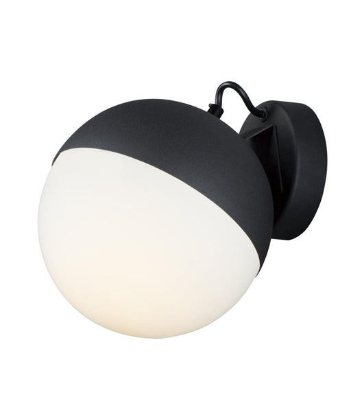 Half Moon-wall Sconce | E20369-92BK