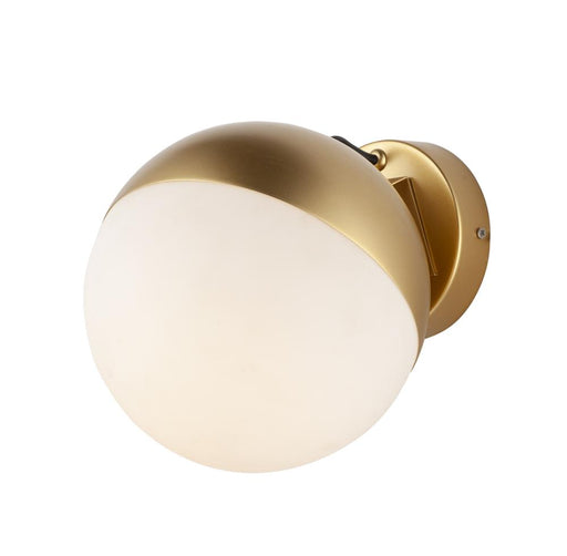 Half Moon-wall Sconce | E20369-92MG