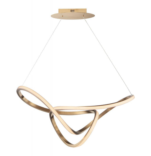 Perpetual-single Pendant | E20454-BCN