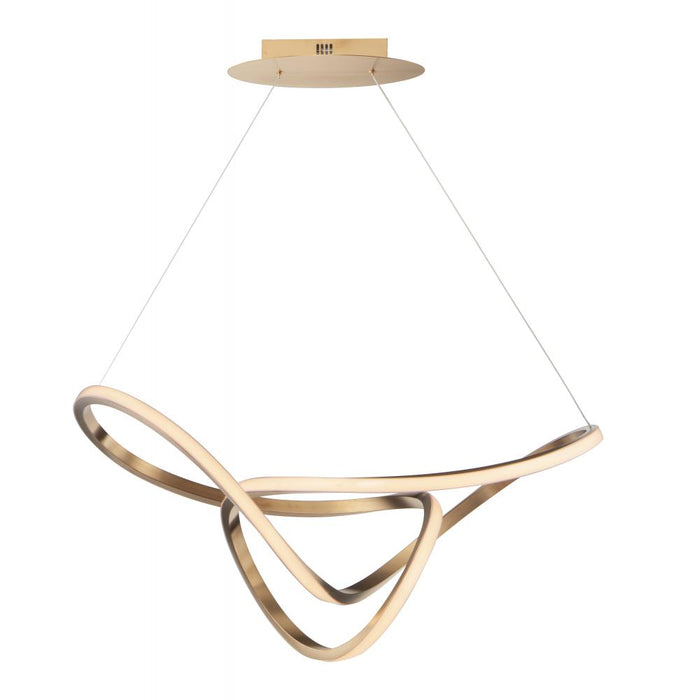 Perpetual-single Pendant | E20454-BCN